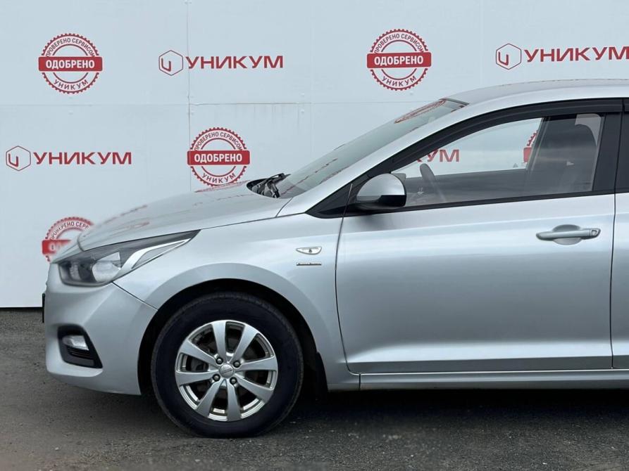 Hyundai Solaris II Екатеринбург  - изображение 14