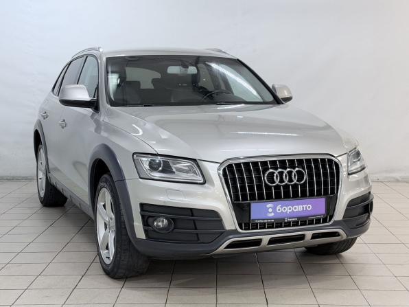 Audi Q5 I (8R) Рестайлинг с пробегом 2016 года, цена 2 049 900 рублей, 205122 км, внедорожник, Автокод Объявления