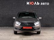 Lada (ВАЗ) Granta I Рестайлинг Екатеринбург  - изображение 22