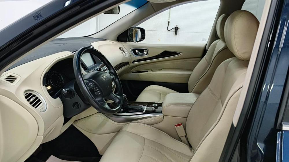 Infiniti QX60 I Рестайлинг Москва  - изображение 16