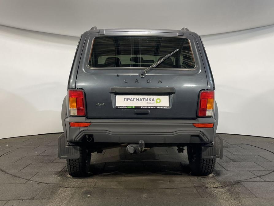 Lada (ВАЗ) 2121 (4x4) I Рестайлинг Великий Новгород  - изображение 5