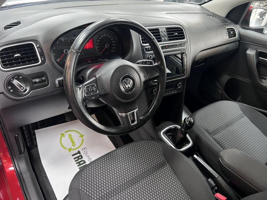 Volkswagen Polo V Тверь  - изображение 9