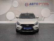 Lada (ВАЗ) Vesta I Москва  - изображение 28
