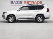 Toyota Land Cruiser Prado 150 Series Рестайлинг 2 Тюмень  - изображение 38