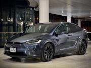 Tesla Model X I Рестайлинг Екатеринбург  - изображение 33