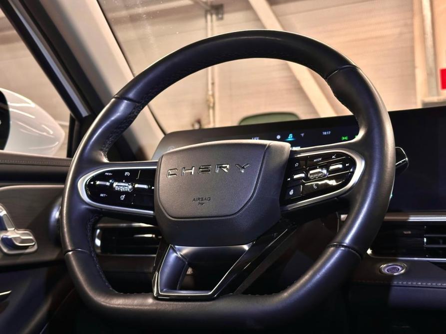 Chery Arrizo 8 Краснодар  - изображение 23