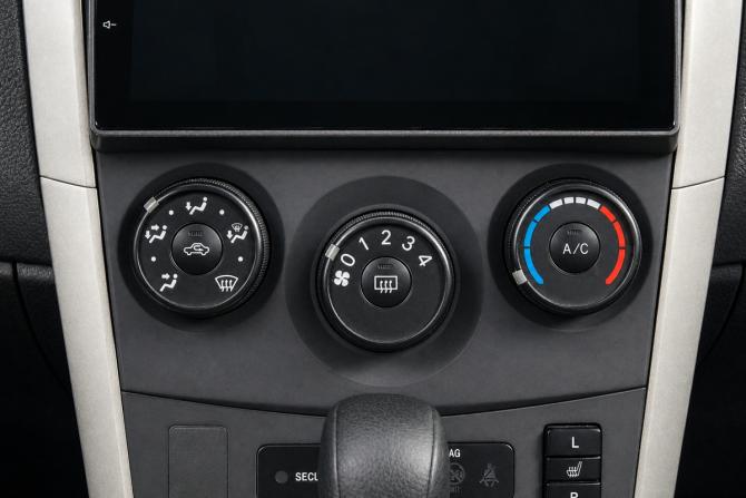 Toyota Corolla X (E140 E150) с пробегом 2008 года, цена 1 059 000 рублей, 232000 км, седан, Автокод Объявления