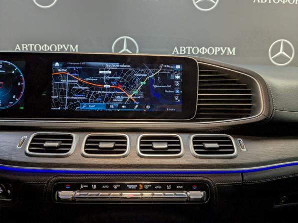 Mercedes-Benz GLE Coupe II (C167) с пробегом 2021 года, цена 7 410 000 рублей, 126341 км, внедорожник, Автокод Объявления