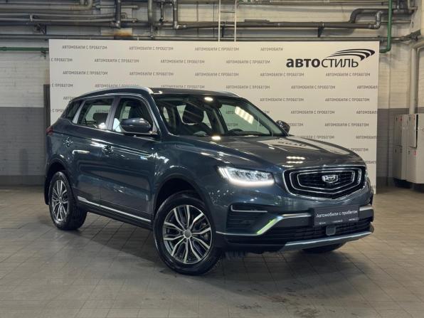 Belgee X70 I с пробегом 2025 года, цена 2 549 000 рублей, 4400 км, внедорожник, Автокод Объявления