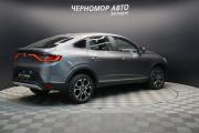 Renault Arkana I Крым  - изображение 33