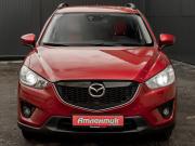 Mazda CX-5 I Екатеринбург  - изображение 25