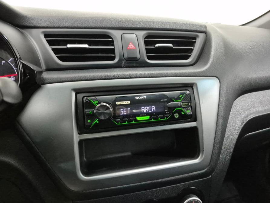 Kia Rio III Альметьевск  - изображение 16