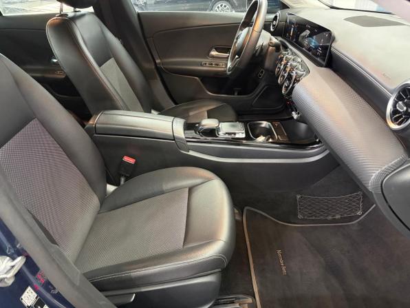 Mercedes-Benz CLA II (C118 X118) с пробегом 2019 года, цена 2 177 000 рублей, 143500 км, седан, Автокод Объявления