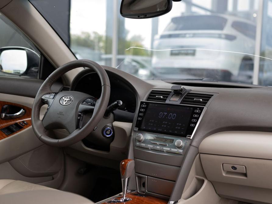 Toyota Camry VI (XV40) Новосибирск  - изображение 10
