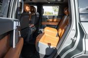 Dongfeng Mengshi M-Hero 917 Ставрополь  - изображение 38