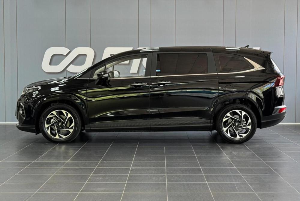 Hyundai Custin Сыктывкар  - изображение 6
