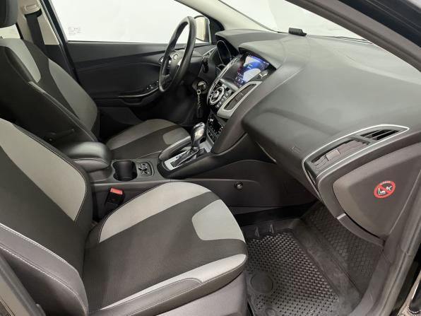 Ford Focus III с пробегом 2012 года, цена 950 000 рублей, 112760 км, седан, Автокод Объявления