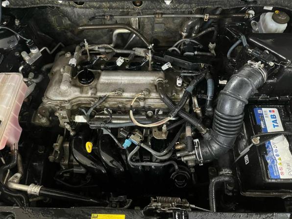 Toyota RAV4 IV (XA40) с пробегом 2014 года, цена 1 930 231 рубль, 175013 км, внедорожник, Автокод Объявления