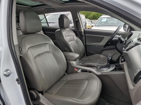 Kia Sportage III с пробегом 2013 года, цена 1 409 000 рублей, 164971 км, внедорожник, Автокод Объявления