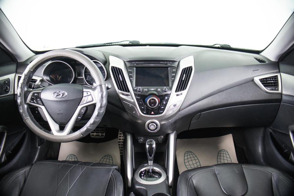 Hyundai Veloster I Пермь  - изображение 14