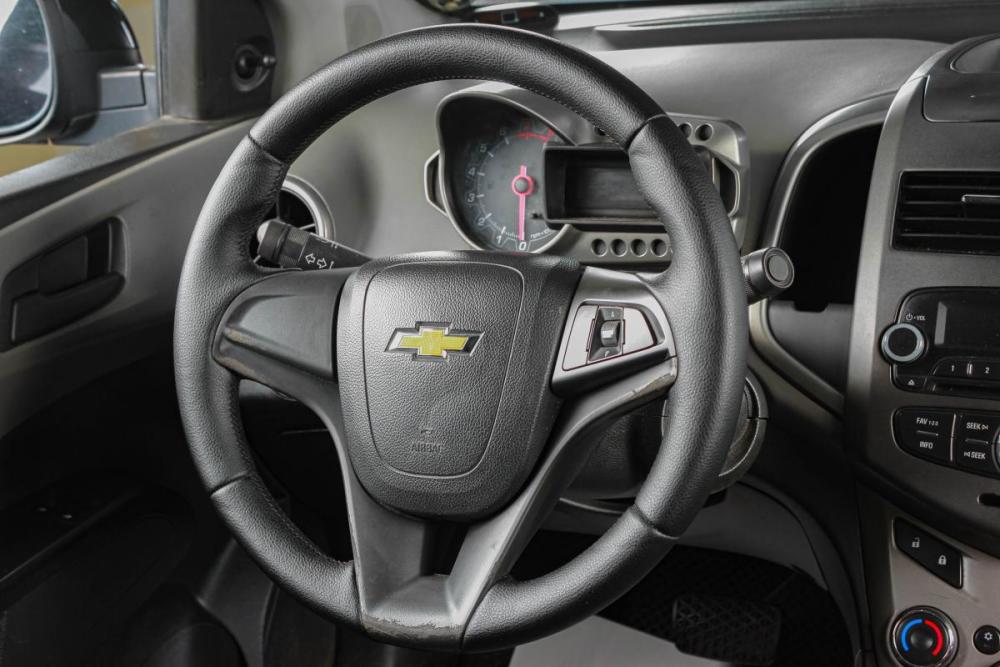Chevrolet Aveo II Тюмень  - изображение 12
