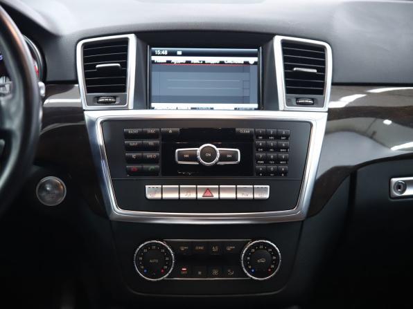 Mercedes-Benz M-Класс III (W166) с пробегом 2014 года, цена 3 090 000 рублей, 72947 км, внедорожник, Автокод Объявления