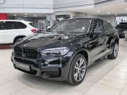 BMW X6 II (F16) Казань  - изображение 23