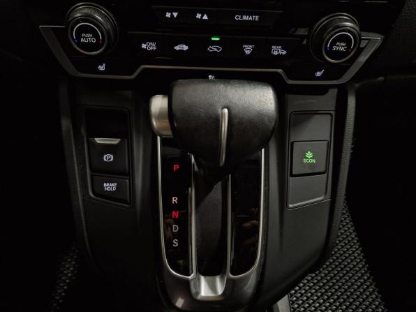 Honda CR-V V с пробегом 2018 года, цена 2 730 000 рублей, 152640 км, внедорожник, Автокод Объявления