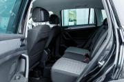 Volkswagen Tiguan II Рестайлинг Ульяновск  - изображение 44