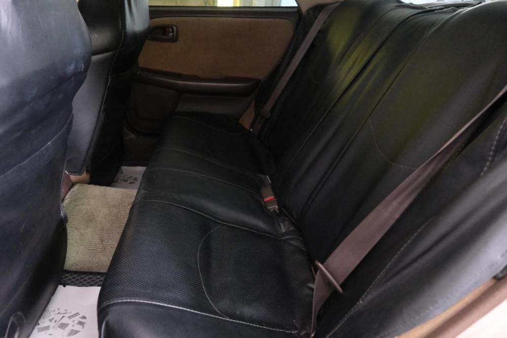 Toyota Mark II VII (X90) Омск  - изображение 22