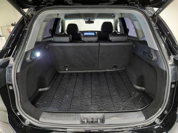 Chery Tiggo 7 Pro Max I Рестайлинг с пробегом 2024 года, цена 2 362 000 рублей, 48261 км, внедорожник, Автокод Объявления