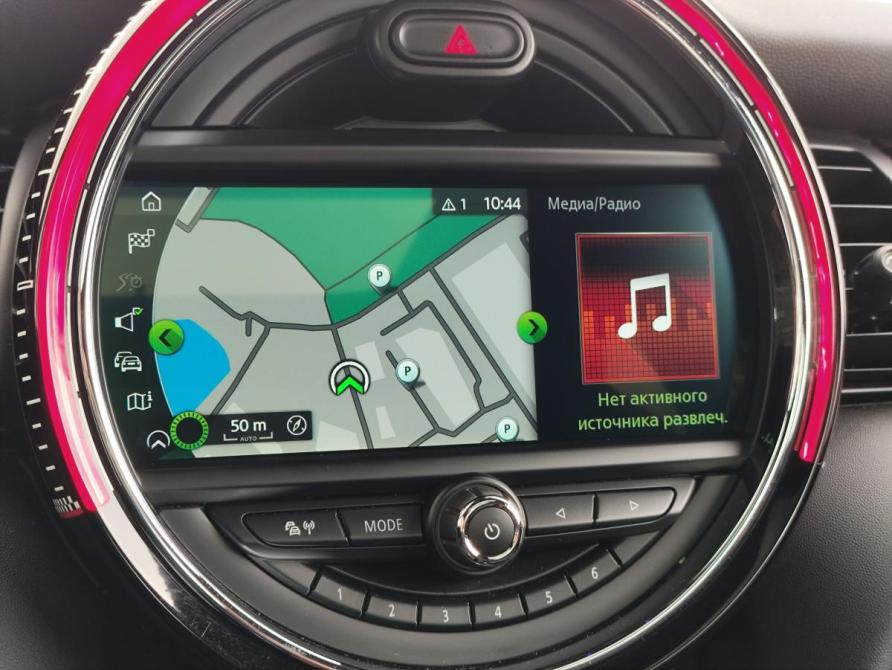 Mini Hatch III (F55/F56) Рестайлинг Санкт-Петербург  - изображение 18