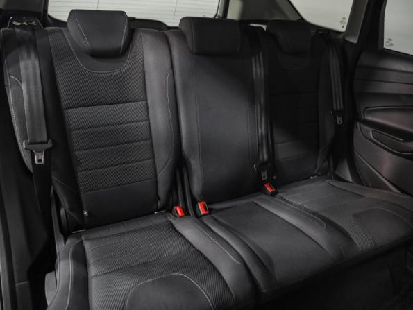 Ford Kuga II с пробегом 2015 года, цена 1 299 000 рублей, 109300 км, внедорожник, Автокод Объявления