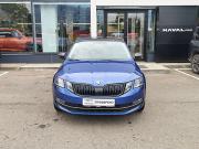 Skoda Octavia III (A7) Рестайлинг Москва  - изображение 21