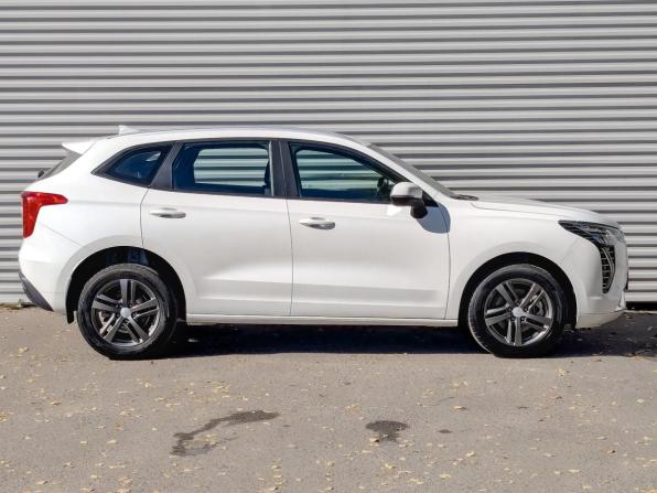 Haval Jolion I с пробегом 2023 года, цена 1 645 000 рублей, 113700 км, внедорожник, Автокод Объявления