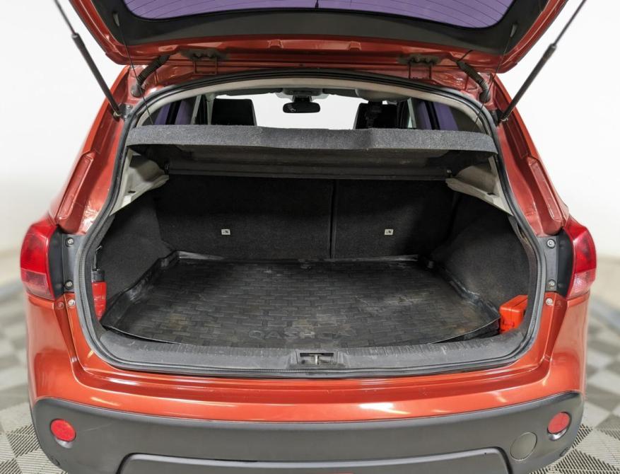 Nissan Qashqai I Екатеринбург  - изображение 15