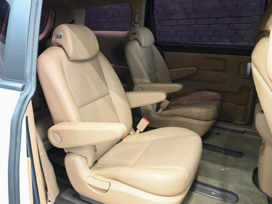Kia Carnival III Екатеринбург  - изображение 11