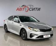Kia Optima IV Рестайлинг Тамбов  - изображение 21