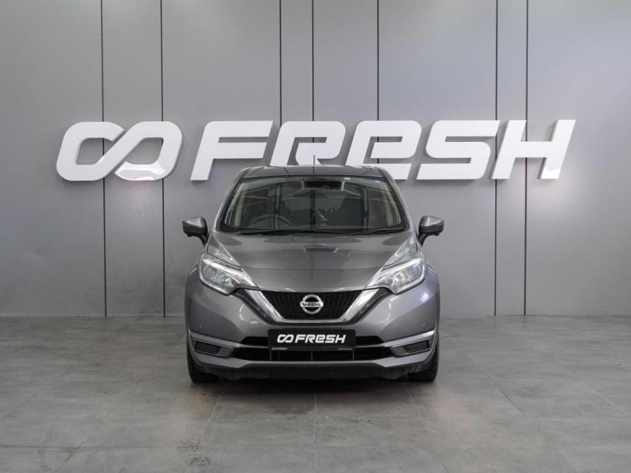 Nissan Note II Рестайлинг Воронеж  - изображение 3