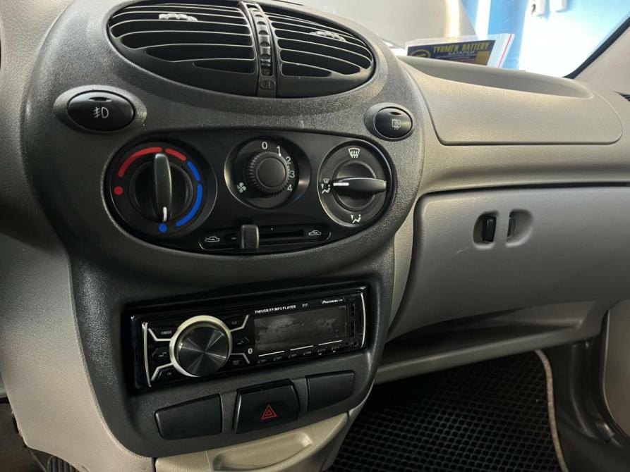 Lada (ВАЗ) Kalina I Нижнекамск  - изображение 16