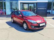 Renault Megane III Рестайлинг Москва  - изображение 20