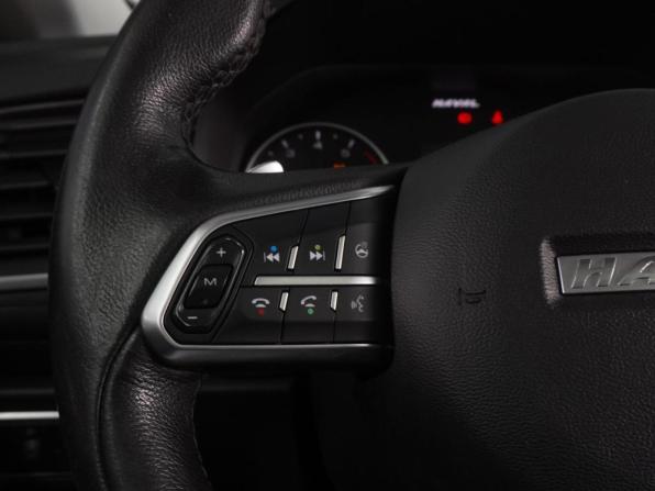 Haval F7 I с пробегом 2020 года, цена 1 749 000 рублей, 75885 км, внедорожник, Автокод Объявления