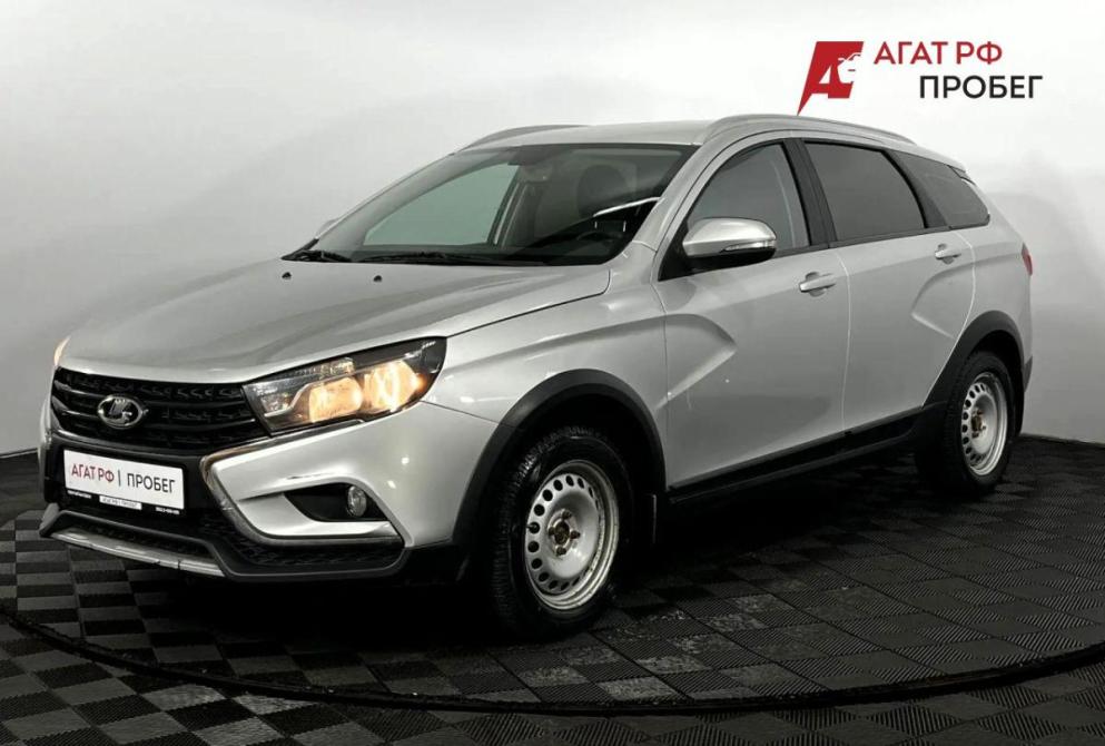 Lada (ВАЗ) Vesta I Нижний Новгород  - изображение 2