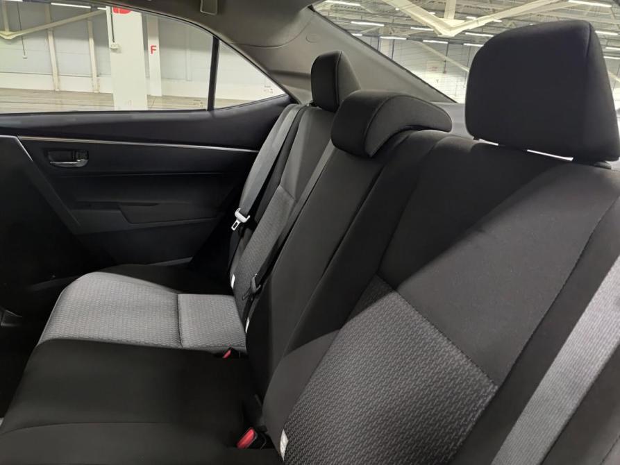 Toyota Corolla XI (E160 E170 E180) Казань  - изображение 15