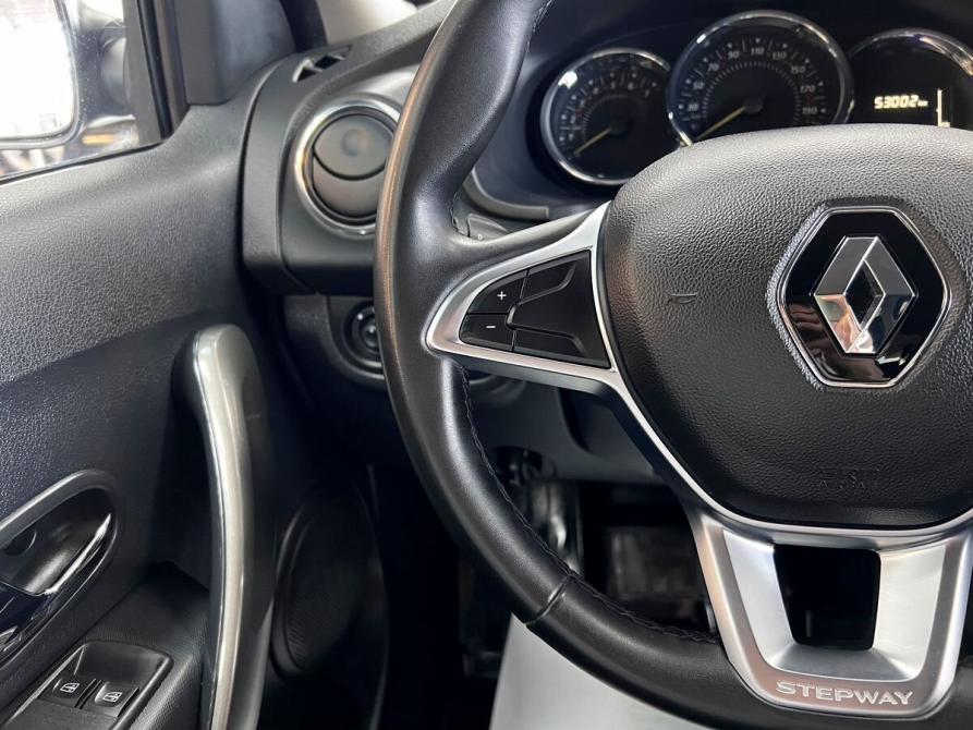 Renault Logan II Рестайлинг Тверь  - изображение 17