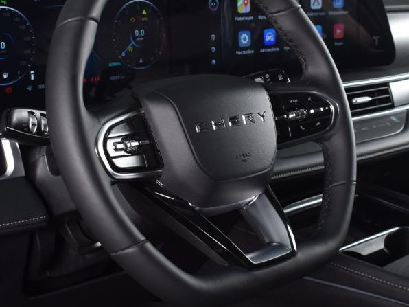 Chery Tiggo 8 Pro Max I Рестайлинг с пробегом 2024 года, цена 2 649 999 рублей, 34889 км, внедорожник, Автокод Объявления