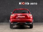 Nissan Juke I Рестайлинг Екатеринбург  - изображение 23