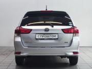 Toyota Corolla XI (E160 E170) Рестайлинг 2 Барнаул  - изображение 39