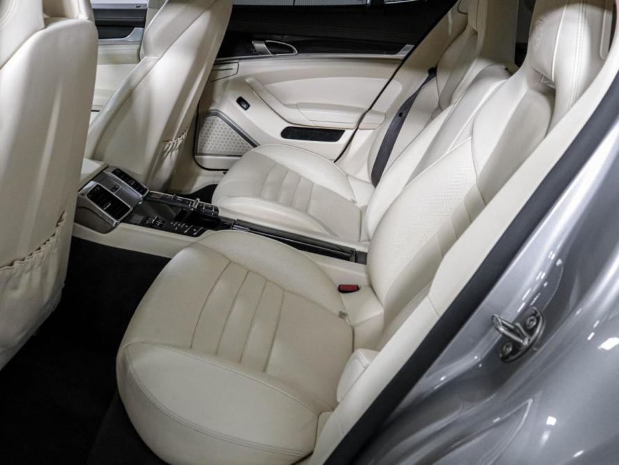 Porsche Panamera I Рестайлинг Москва  - изображение 11