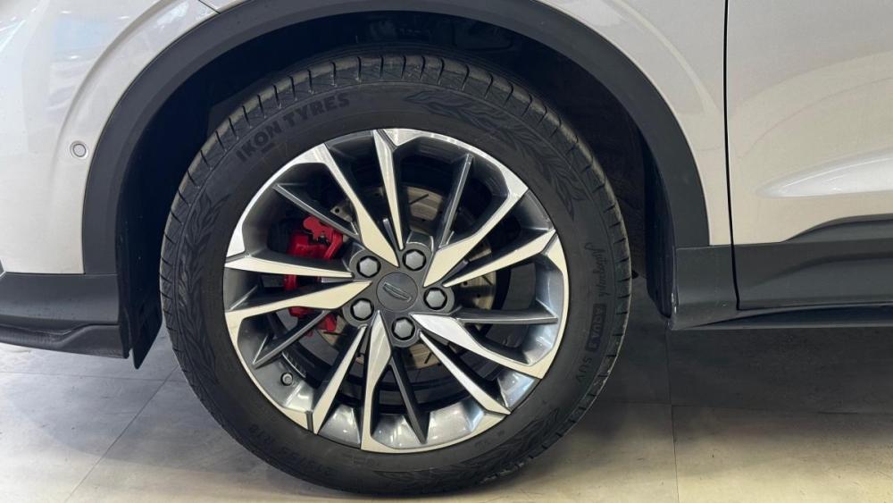 Geely Coolray I Киров  - изображение 18
